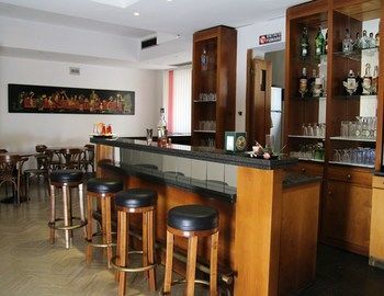 פוזולי Hotel San Giuseppe מראה חיצוני תמונה