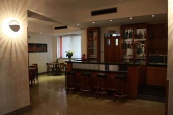 פוזולי Hotel San Giuseppe מראה חיצוני תמונה