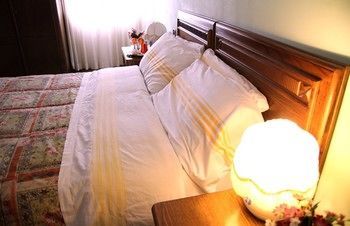 פוזולי Hotel San Giuseppe מראה חיצוני תמונה
