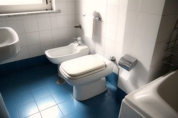 פוזולי Hotel San Giuseppe מראה חיצוני תמונה