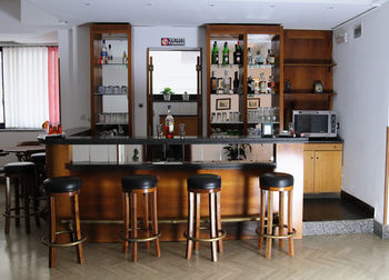 פוזולי Hotel San Giuseppe מראה חיצוני תמונה